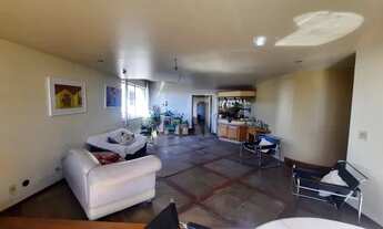 Imagem 5: Apartamento à venda, 4 quartos, 1 suíte, 3 vagas, Santo Antônio - Belo Horizonte/MG