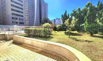 Imagem: BELO HORIZONTE - Apartamento Padrão - Funcionários