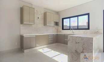 Imagem 4: Casa, 200 m² - venda por R$ 1.290.000,00 ou aluguel por R$ 6.875,00/mês - Parque Olívio Fr