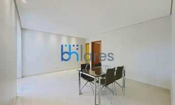 Imagem 4: Apartamento área privativa à venda no bairro Castelo - Belo Horizonte/MG