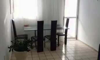 Imagem 2: Vaga/Quarto em Apartamento Mobiliado