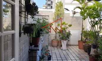 Imagem 7: Cobertura-À VENDA-Ipanema-Rio de Janeiro-RJ