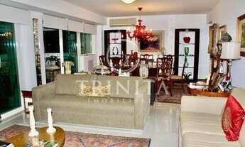 Imagem 6: Apartamento no Leblon - Rio de Janeiro