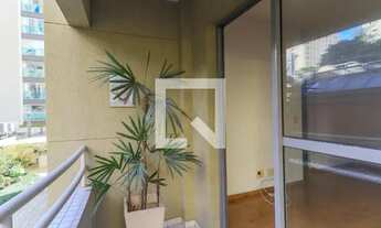 Imagem 6: Apartamento para Aluguel - Brooklin, 1 Quarto, 50 m2