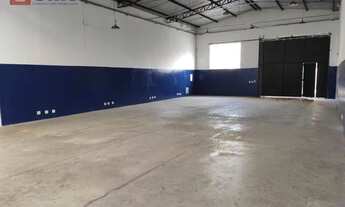 Imagem: Barracão, 280 m² - venda por R$ 800.000,00