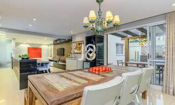 Imagem 6: GARDEN COM 80M DE TERRAÇO NA VILA IZABEL Garden com 80m de terraço na Vila Izabel - J8