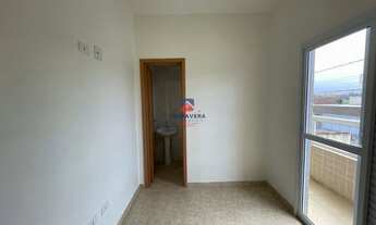 Imagem 6: Casa de Condomínio com 3 dorms, Maracanã, Praia Grande - R$ 320 mil, Cod