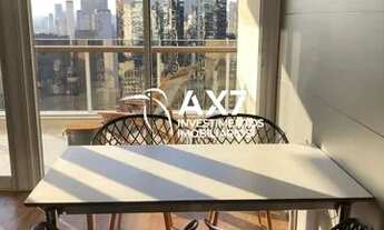 Imagem 2: SãO PAULO - Apartamento Padrão - Vila Olímpia