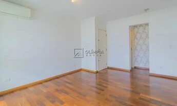 Imagem 5: Apartamento Venda Perdizes 115 m² 3 Dormitórios