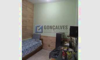 Imagem 7: SANTO ANDRE - Residential / Home - CAMPESTRE