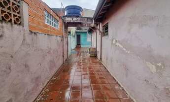 Imagem 7: Casa à venda, na Vila Santa Catarina, a 700 m da Av. Cupecê