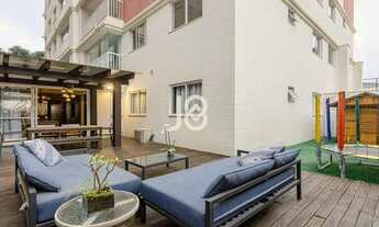 Imagem 5: GARDEN COM 80M DE TERRAÇO NA VILA IZABEL Garden com 80m de terraço na Vila Izabel - J8