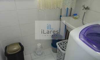 Imagem 4: Apartamento com 2 dorms, Assunção, São Bernardo do Campo - R$ 320 mil, Cod: 3044