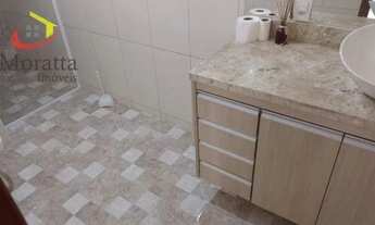 Imagem 7: 2 dormitórios LOCAÇÃO - Jardim Panorama - Salto/SP