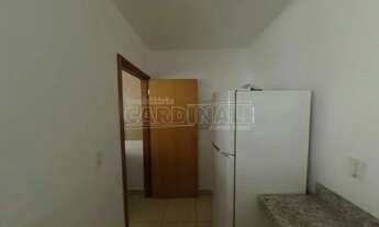 Imagem 2: Apartamento Padrão em São Carlos