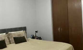 Imagem 5: Salvador- Apartamento 3 Dormitórios 1 Suite, 120m² Mobiliado - Jardim Baiano (SM