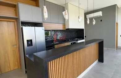 Imagem 6: Casa em Condomínio para Venda em Presidente Prudente, CONDOMÍNIO RESIDENCIAL PORTO MADERO