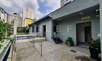 Imagem 6: Prédio Comercial muito bem localizado Itaim Bibi