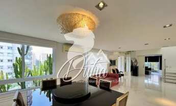 Imagem 4: Edifício Mayfair Gardens Moema 373m² 03 Dormitórios 03 Suítes 4 Vagas