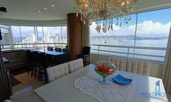 Imagem 5: Apartamento Frente Mar para Venda em Balneário Camboriú, CENTRO, 4 dormitórios, 4 suítes