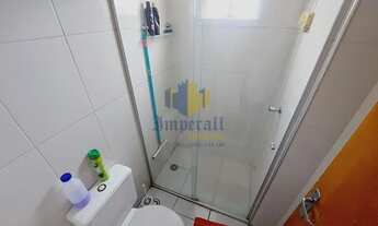 Imagem 6: Apartamento 1 dormitório 50 m² Edificio Santa Mathilde Jardim São Dimas Sjc SP 1 vaga cobe