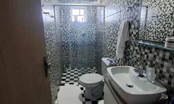 Imagem 7: Casa 2 dormitórios Ref.:CA1491