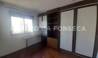 Imagem 7: São Paulo - Apartamento Padrão - Moema Pássaros