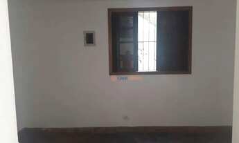 Imagem 7: Casa com 2 dormitórios para alugar, 60 m² por R$ 2.242,72/mês - Vila Mariana - São Paulo/S