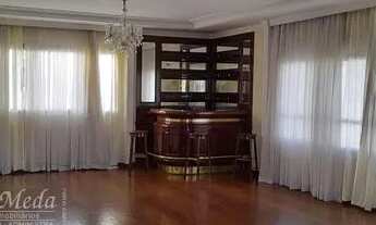 Imagem: Apartamento com 289 metros quadrados em