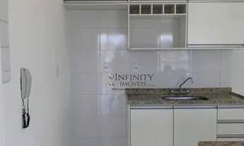 Imagem 4: Apartamento com 3 dormitórios, 90 m² - venda por R$ 790.000,00 ou aluguel por R$ 4.120,00