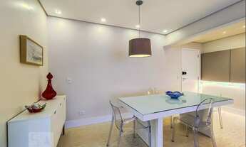 Imagem 7: Apartamento para Aluguel - Vila Andrade, 2 Quartos, 96 m2