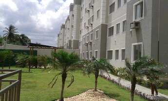 Imagem 5: Apartamento no Maracanaú - Gran Felicita