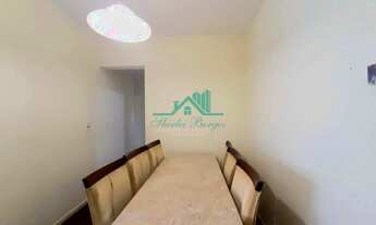Imagem 6: Apartamento com 2 dorms, Tombo, Guarujá - R$ 378 mil, Cod: 550262