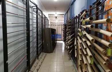 Imagem 7: SALÃO COMERCIAL NA AVENIDA ANDRÔMEDA, PRÓXIMO DA IGREJA CORAÇÃO DE JESUS!!!!