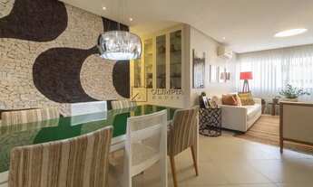 Imagem 6: Apartamento Venda Jardim Paulista 97 m² 2 Dormitórios