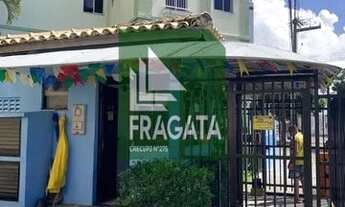 Imagem 5: APARTAMENTO ARACAJU COND VILLA MAESTRIA NA FAROLÂNDIA