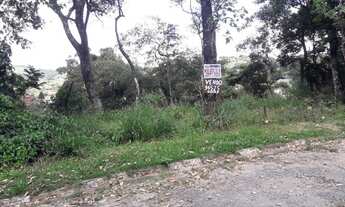 Imagem 5: Terreno no km 40 da rodovia Castelo Branco em condominio