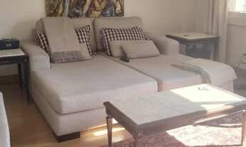 Imagem 2: Apartamento Venda Higienópolis 530 m² 4 Dormitórios