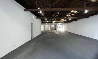 Imagem 7: ALUGO GALPAO COM ESCRITÓRIO