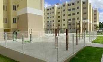 Imagem 3: Apartamento com 2 dormitórios para alugar, 48 m² por R$ 1.330,00/mês - Passaré - Fortaleza