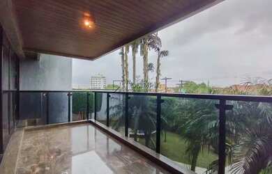 Imagem 6: Apartamento Locação Alto da Lapa 200 m² 4 Dormitórios