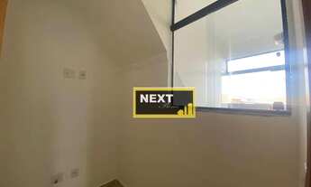 Imagem 5: Apartamento com 1 dormitório para alugar, 42 m² por R$ 1.250,00/mês - Parque Maria Luiza