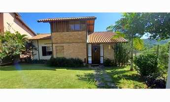 Imagem 2: RP4 - Casa para locação com 3 quartos, 1 suíte, 2 vagas de garagem no Condomínio Colinas d