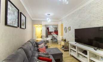 Imagem 3: Apartamento à Venda - Vila Curuca, 3 Quartos, 85 m2