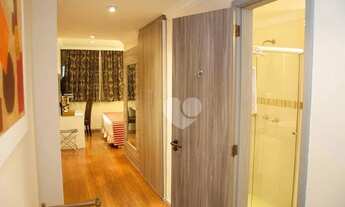 Imagem 6: A Venda Prédio em Ipanema que existe um hotel no momento, oportunidade de Investir e Cresc