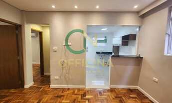 Imagem 2: IMPERDÍVEL !!! APARTAMENTO DE 2 DORMITÓRIOS NA QUADRA DA PRAIA !!!