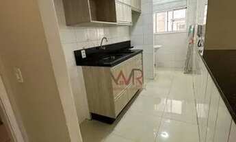 Imagem 5: Apartamento com 2 dormitórios para alugar, 49 m² por R$ 1.600,00/mês - Parada XV de Novemb