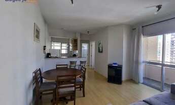 Imagem 5: Apartamento com 2 dormitórios para alugar, 57 m² por R$ 3.105,00/mês - Parque Residencial