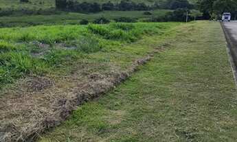 Imagem 3: Condomínio Bella Vitta lote plano 377 m² quadrados em Vila Galvão - Caçapava - SP