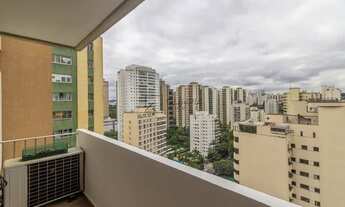 Imagem 5: Venda Apartamento 3 Dormitórios - 120 m² Alto de Pinheiros